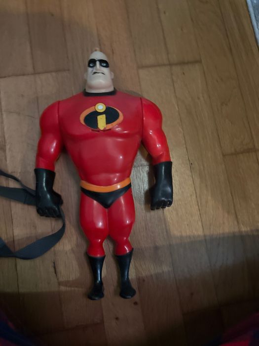 Играчка Г-н Феноменален