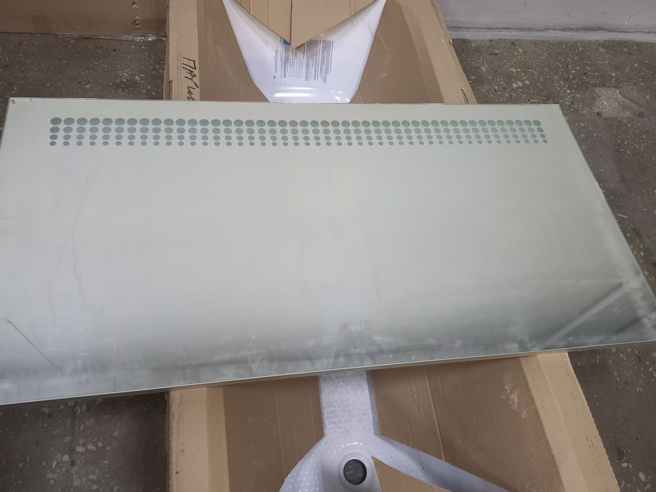 Зеркало с подсветкой