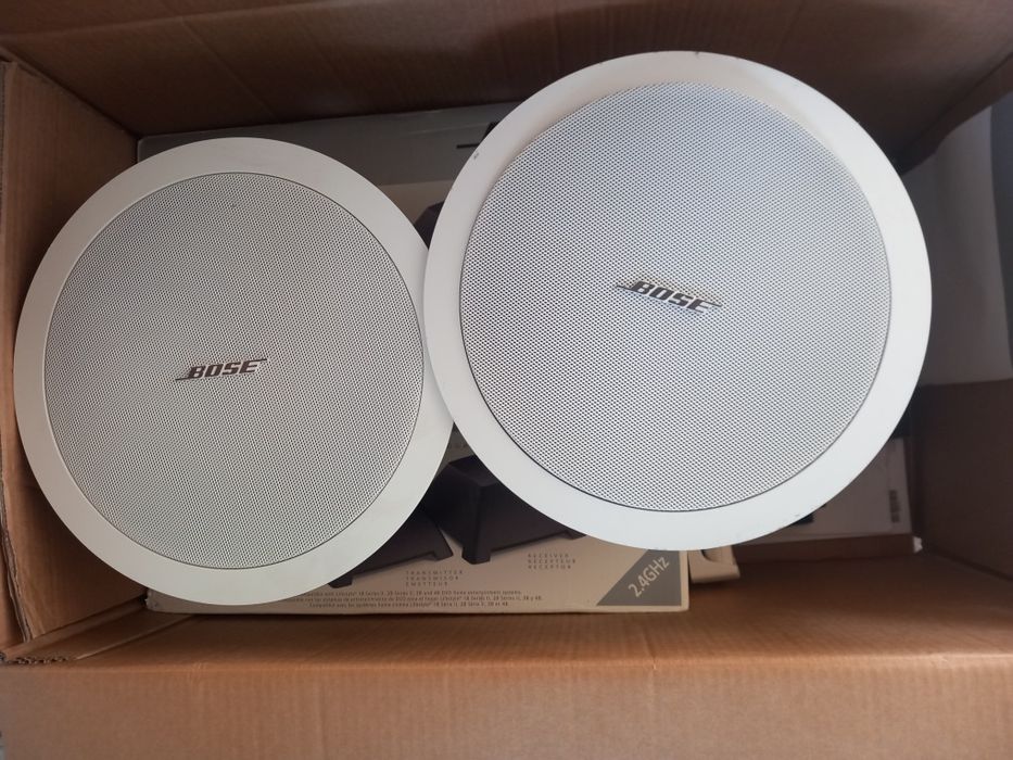 Bose freespace ds 40F Loudspeaker