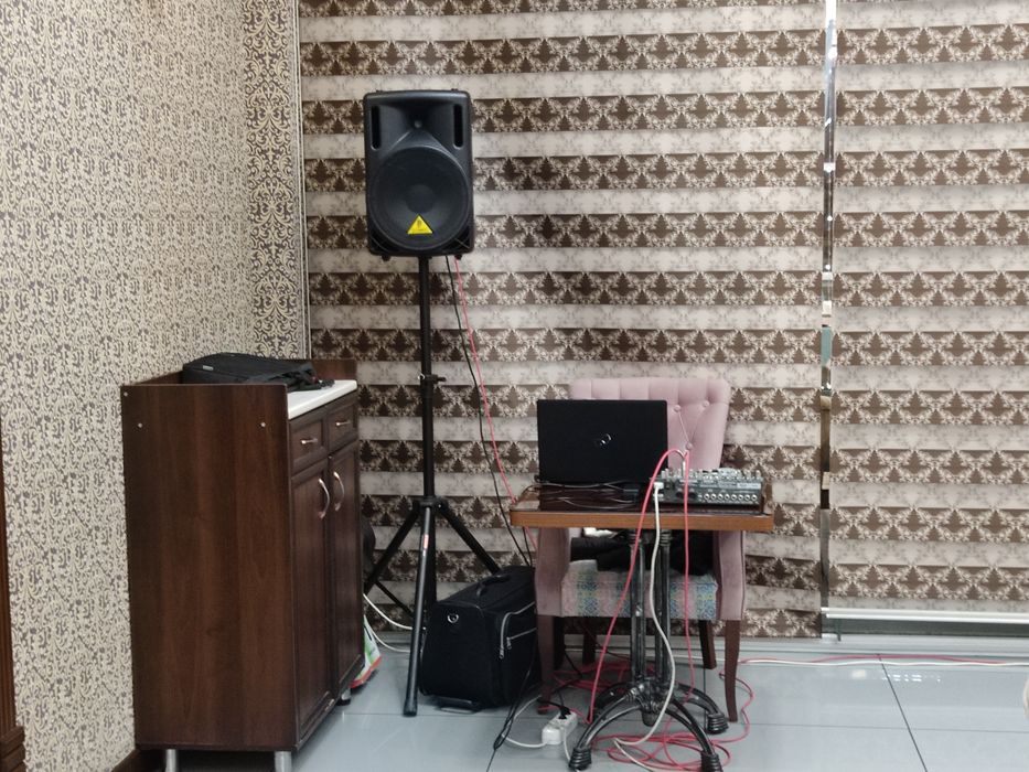 Аренда колонок аренда калонка звук прокат аппарат услител пракат