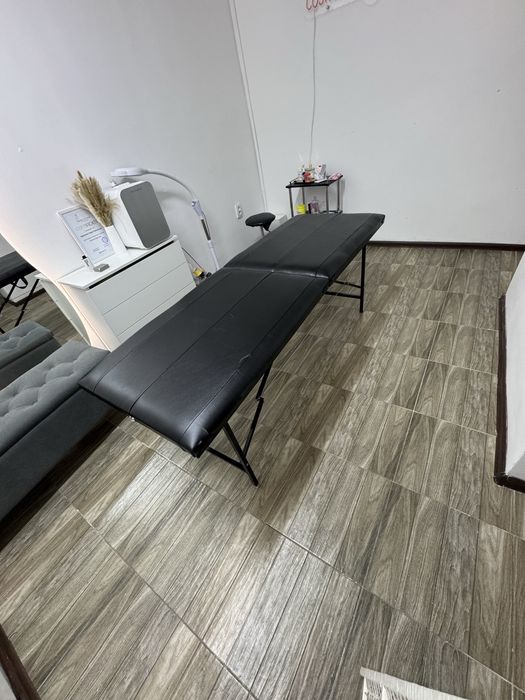 Кушетка для салон