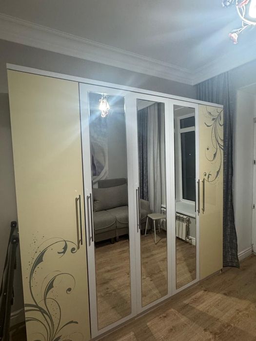 Продам шкаф шифрнер