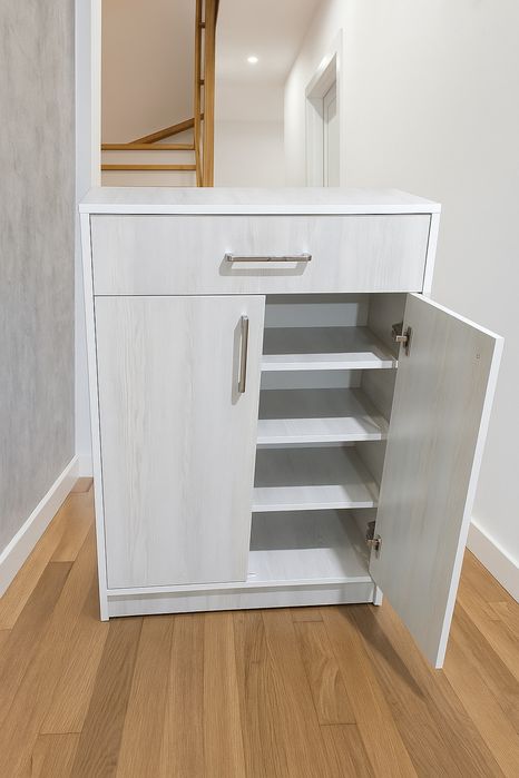 Mebel Kamod pod obuv obuvnoy shkaf obuvnitsa