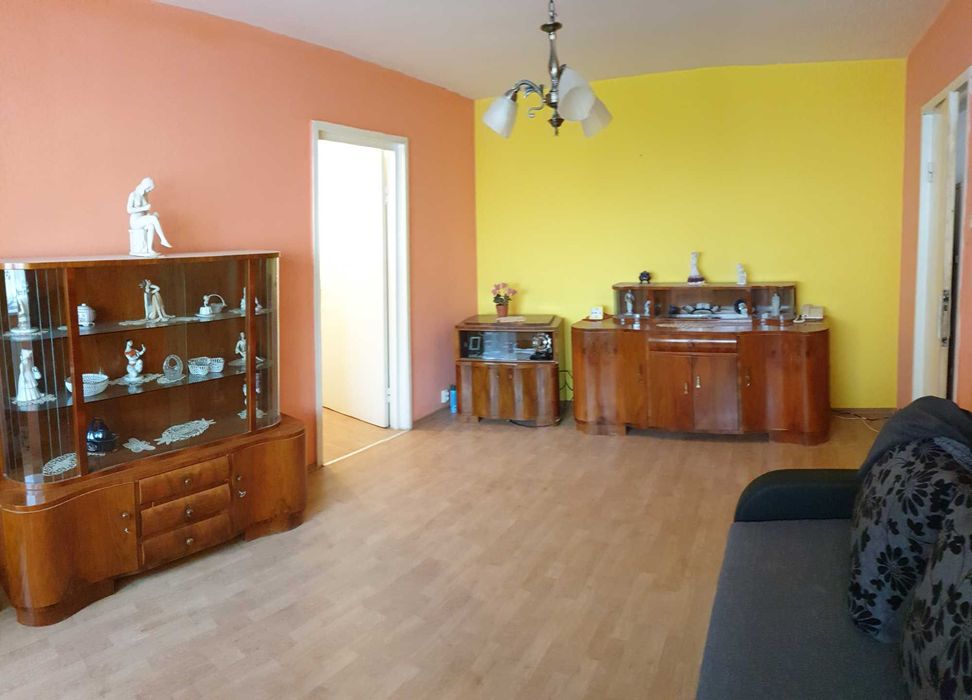 apartament 2 camere de inchiriat zona Cedonia
