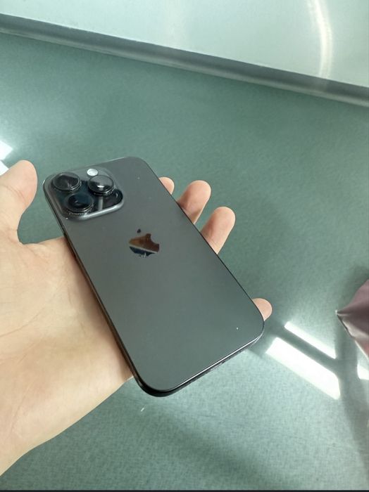 Iphone 16 pro 128гб