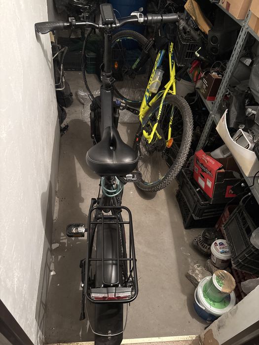 EP-2 Pro + Delivery Box