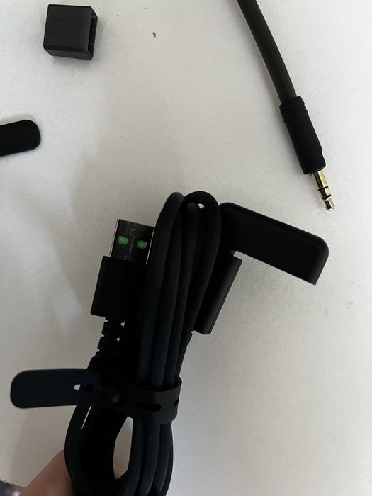 Наушники Razer Barracuda X 2022
