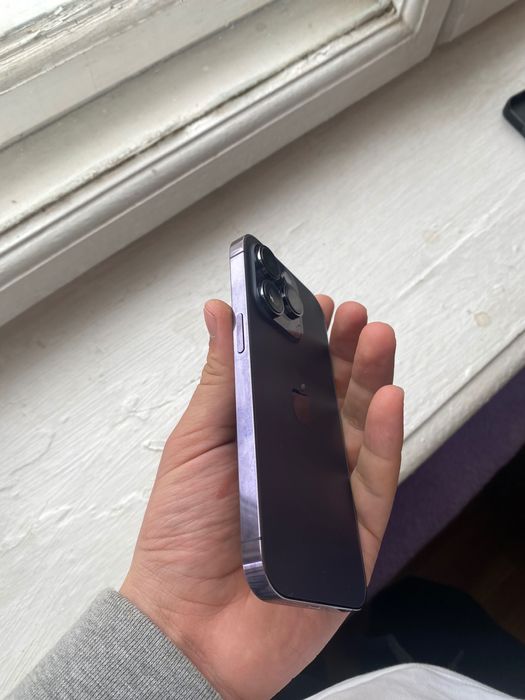 Айфон 14 про 128гб