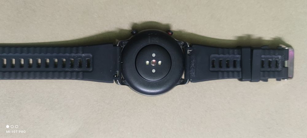 Smartwatch Amazfit gtr