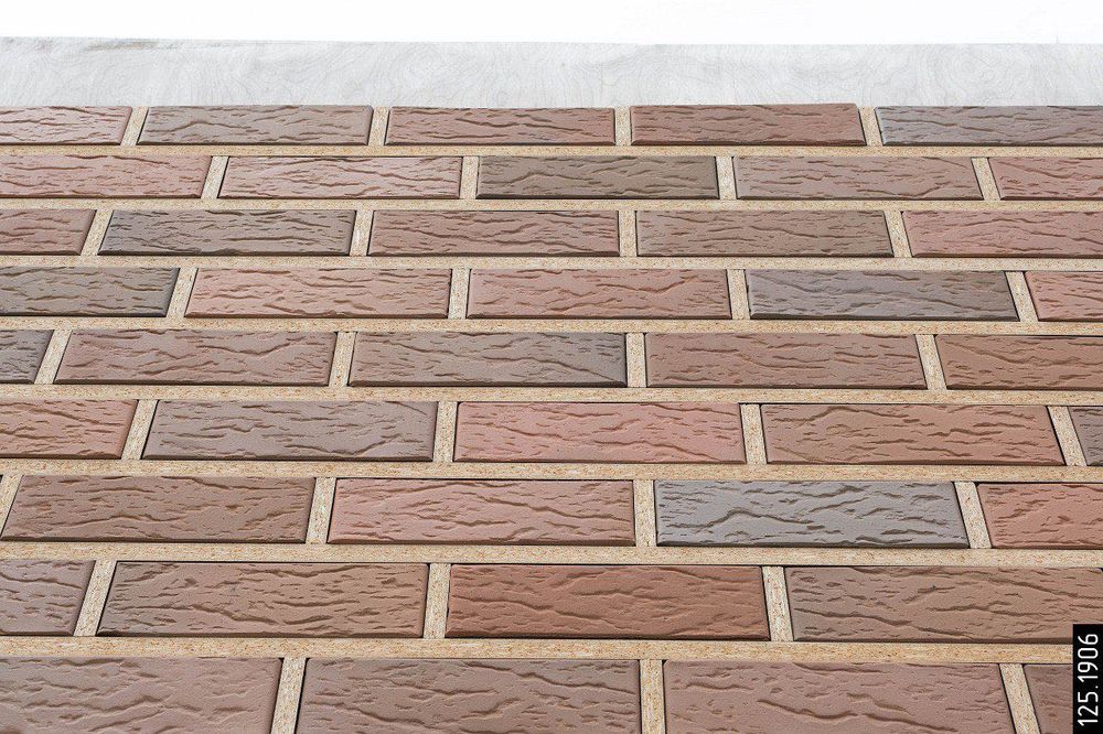 Volgabrik oblicovka g‘isht Bavariya M200  bor, tez yetkazib berish