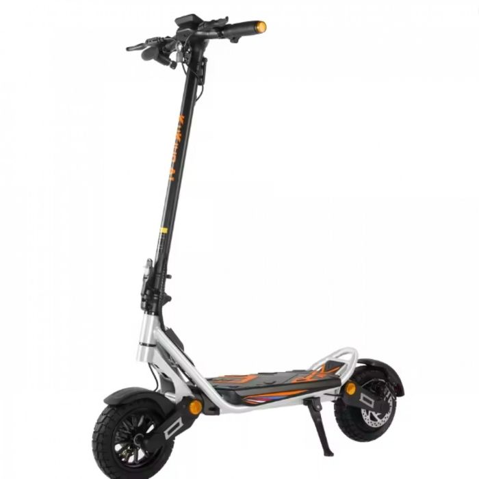 Електрическа тротинетка Kuкirin А1