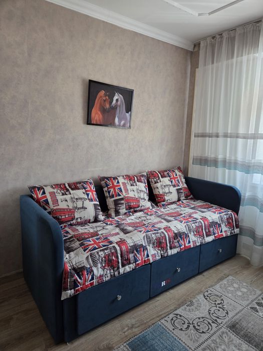 Кровать диван г. Кокшетау