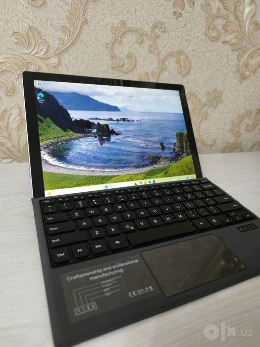 Microsoft Surface Pro 6