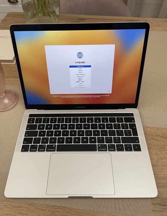 Дисплей за MacBook Pro/Air 13
