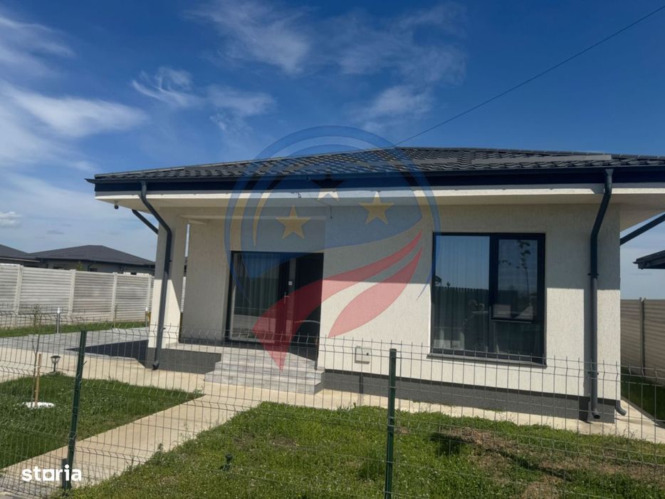Cartier Nou De Case – Zona Aeroport