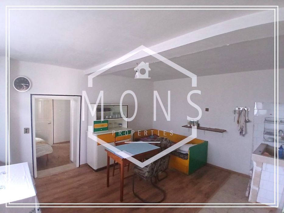 Продава се Къща в с. Караисен, Област Велико Търново - 150 кв.м за 197 €/кв.м - Снимка #1