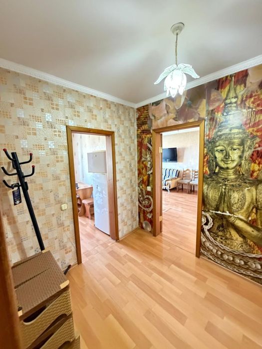 Продам 2к квартиру Достык молл 5/5