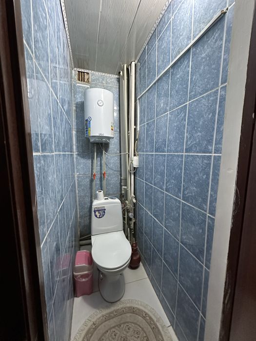 3 комн ГОВД район