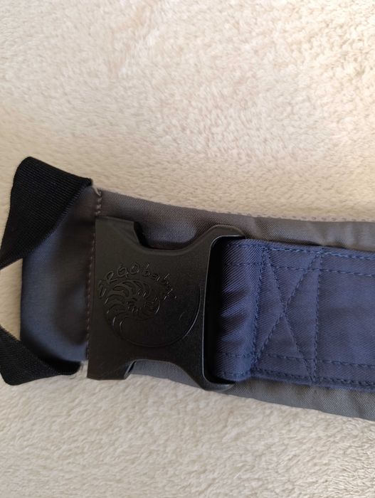 ERGObaby ергономична раница