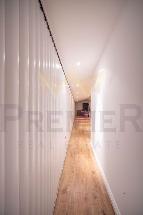 Многостаен в Бургас, област-гр.Свети Влас площ 240 цена 230000