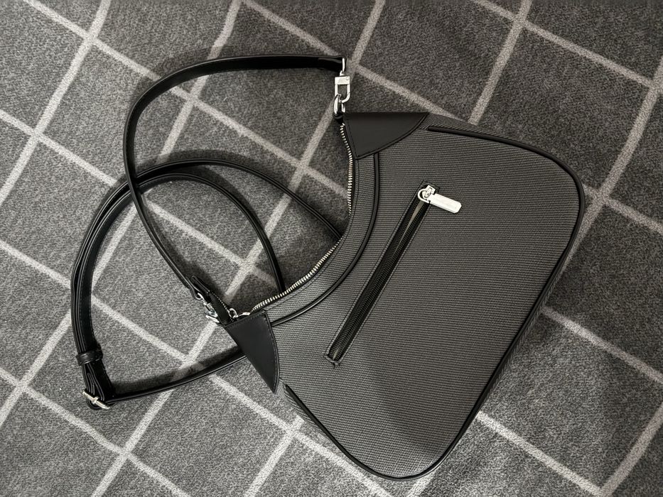 Различни модели дамски чанти