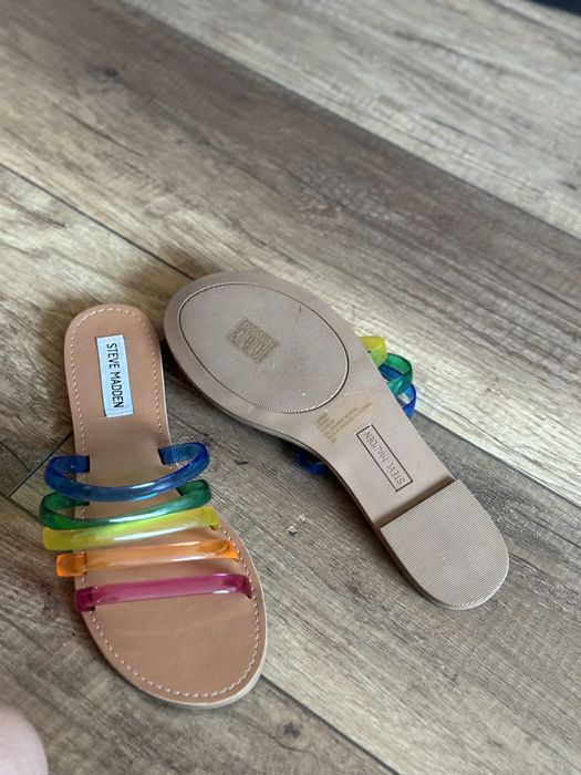 Дамски чехли Steve Madden