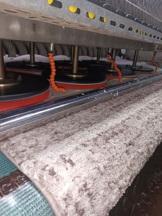 Стирка ковров Петропавловск