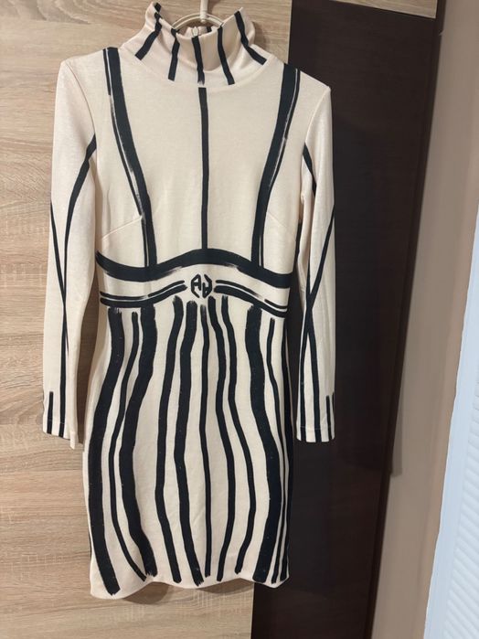 Рокля на Алеса м размер