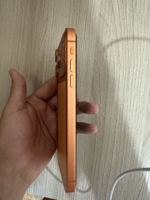 Iphone XR в корпусе 17 Pro