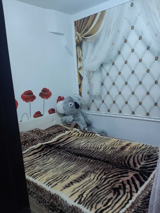 Vând apartament Apahida sau schimb cu casa la tara.