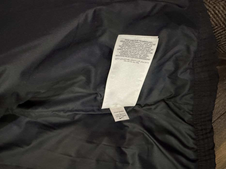 Мъжко Яке Nike M NSW SW AIR SYN FILL JKT Найк яке