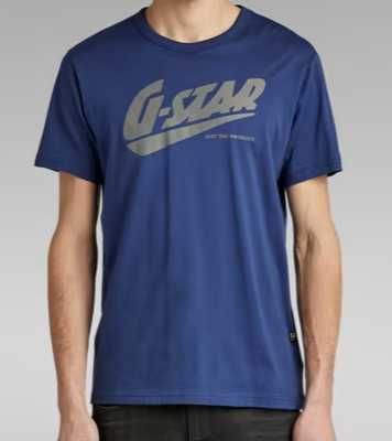 Тениска G-Star Raw - M
