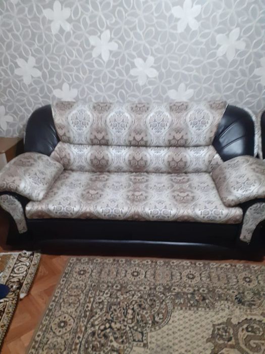 Срочно продаю 3-2-1 диваны