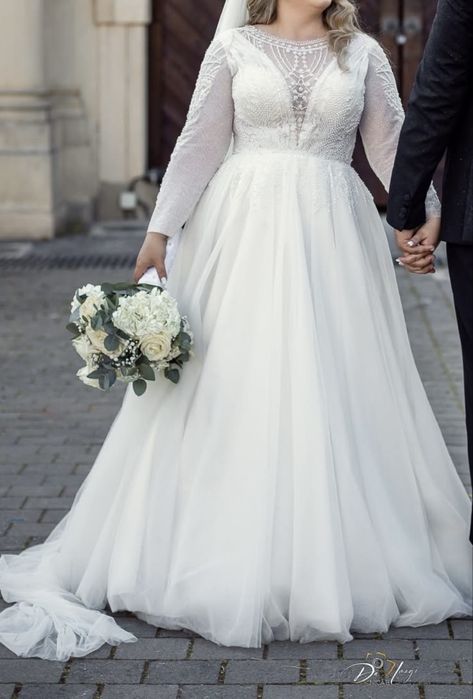 Rochie de Mireasa