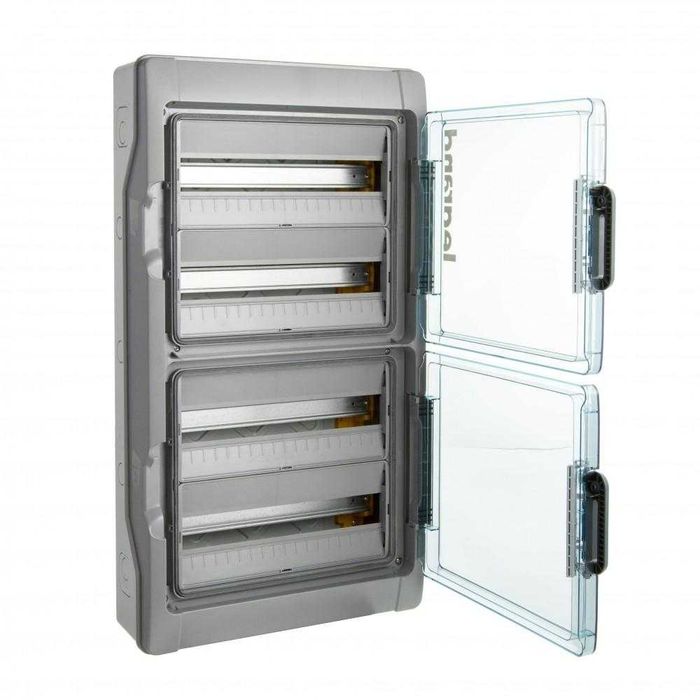 Щит влагозащищенный Legrand Plexo. IP65