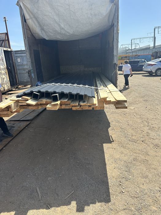 Доска Брус Рейка