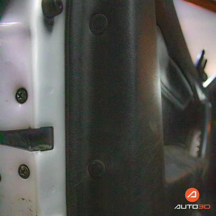 Тапи за винт кора врата 12бр. комплект за Hyundai Coupe GK