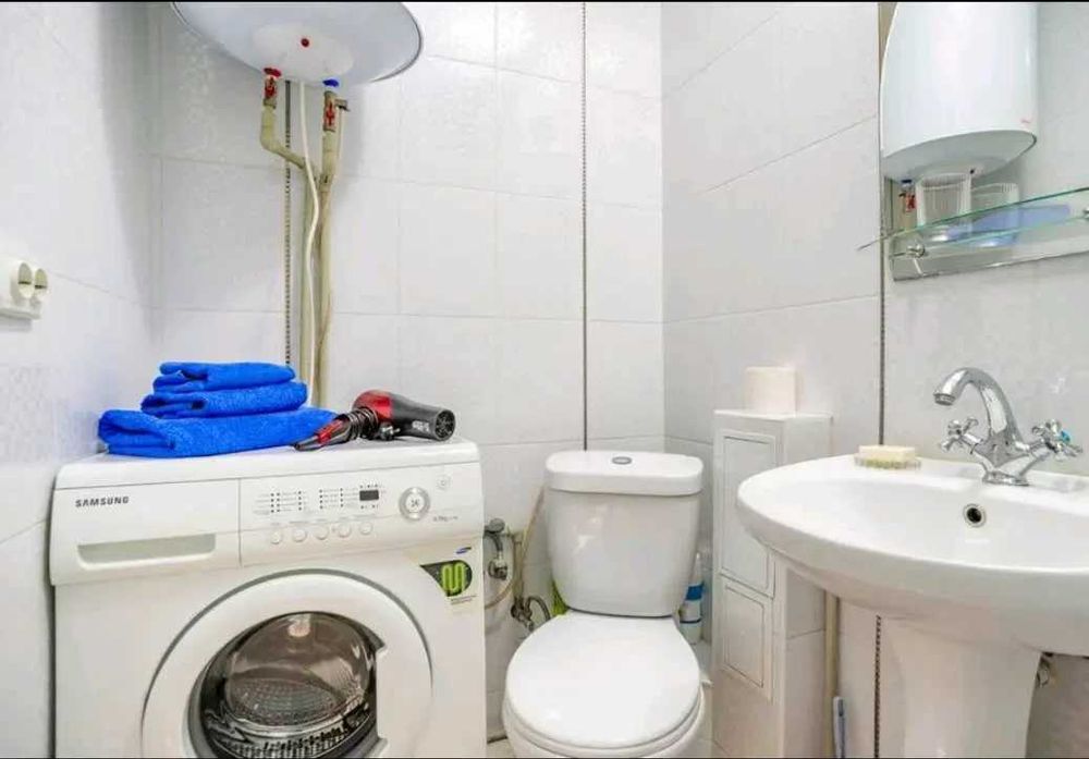 Едностаен имот в кв.Слатина