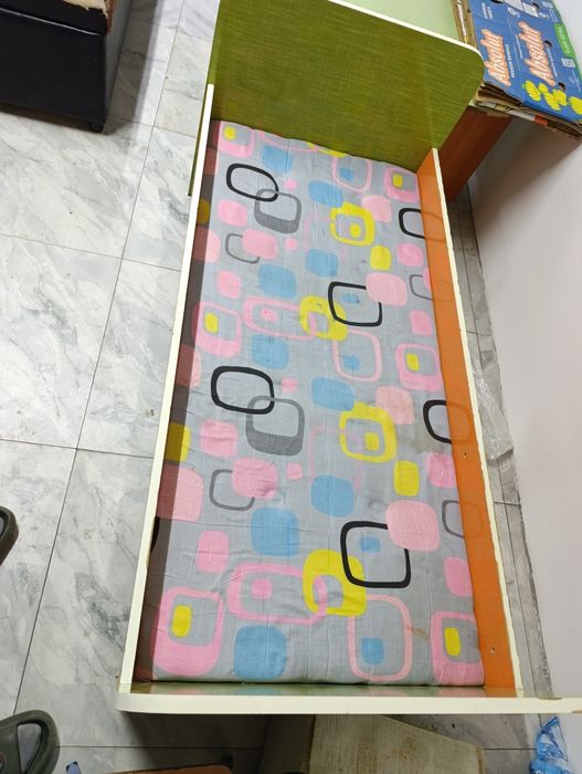 Детский кровать .продам срочно