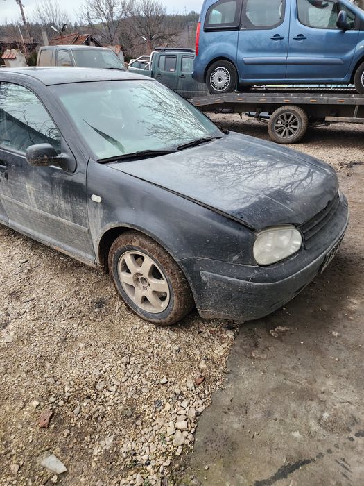 Голф 4 1.9сди на части/golf 4 1.9sdi na chasti