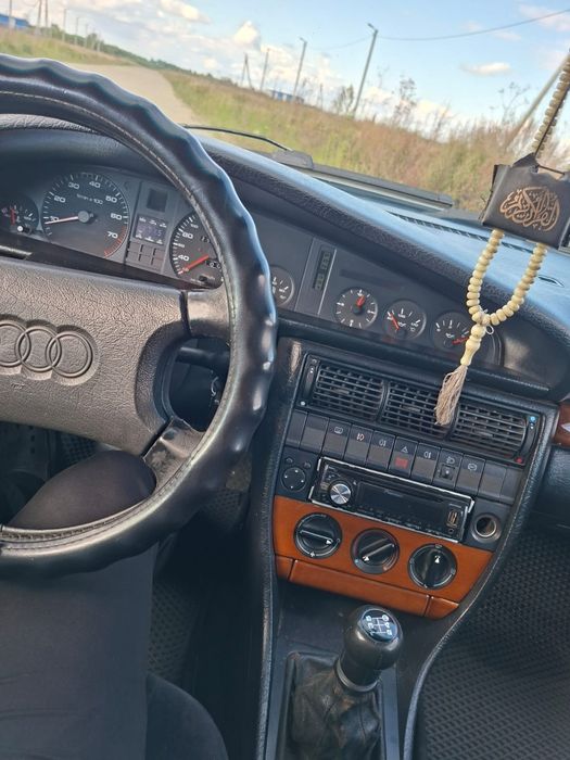 Ауди 100 с4 отличном состоянии