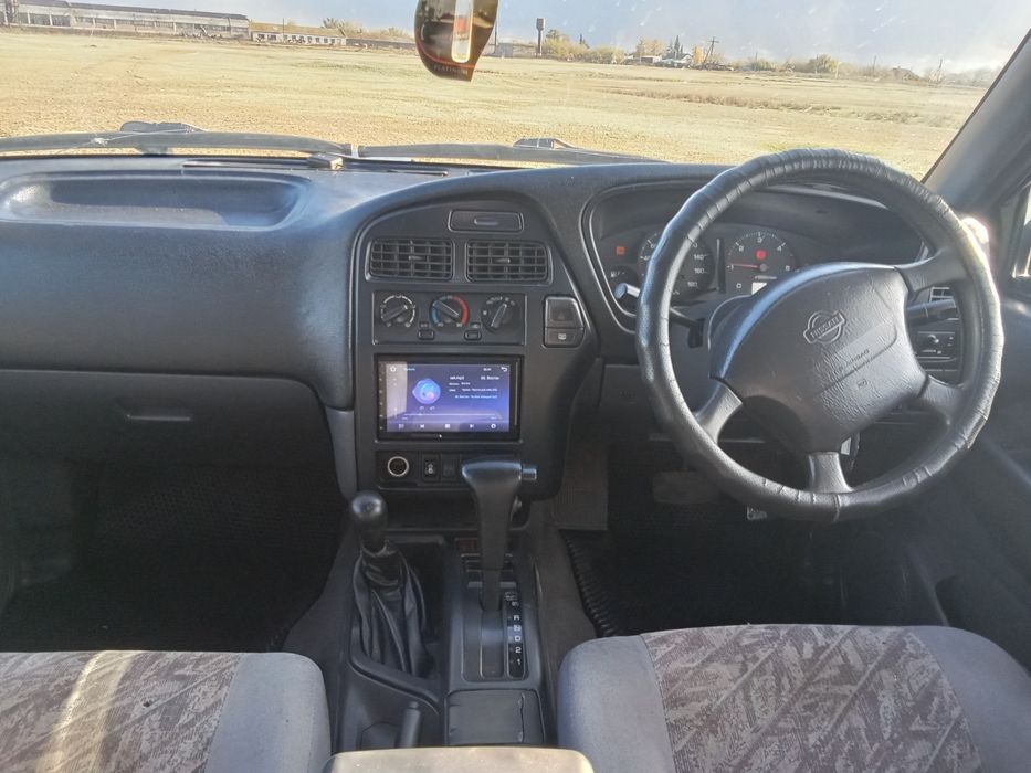 Возможен обмен на скот