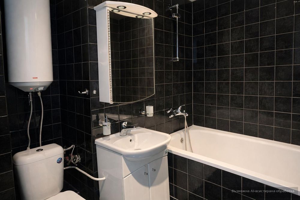 Двустаен апартамент в ж.к. Зона Б-5.