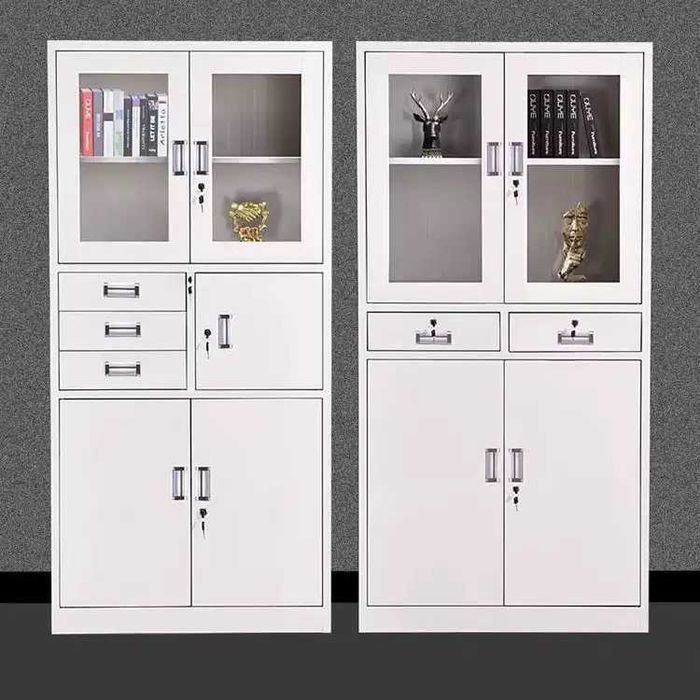 Arxiv va hujjatlar uchun estetik shkaf | Эстетичный архивный шкаф