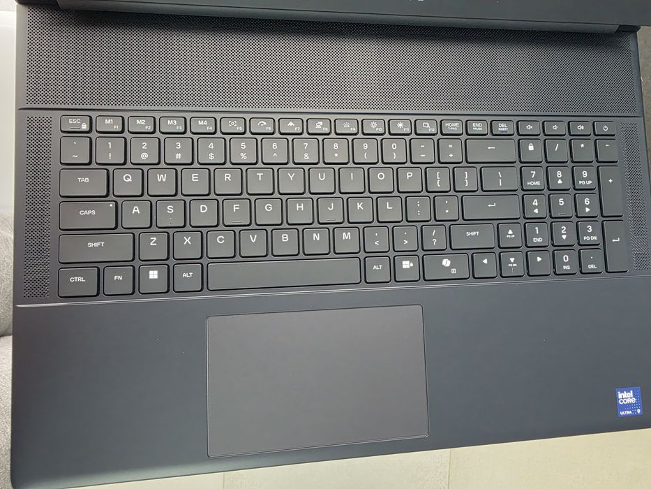 Laptop Alienware Area-51 AA18250 18inch WQXGA 300Hz, Procesor