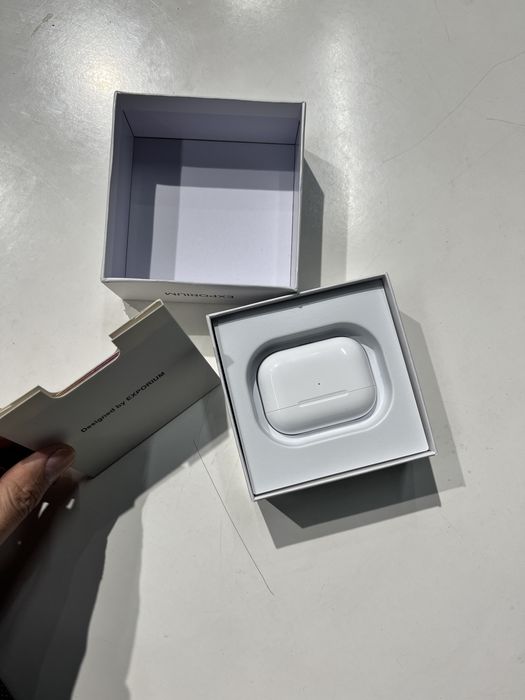 Айрподсы новые