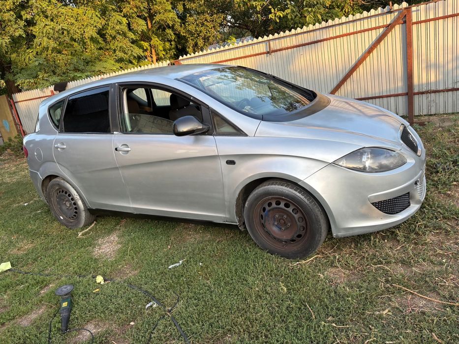 Vand sau schimb Seat Toledo 2008