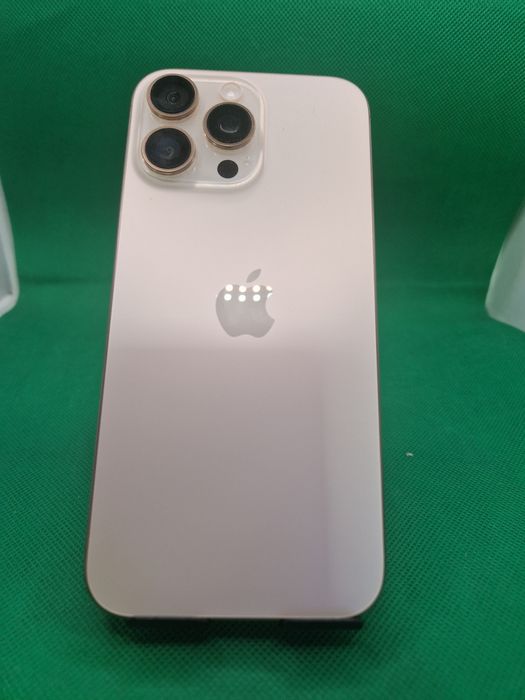 Iphone 16 Pro Max 256GB baterie 94% Lazar Amanet Crangasi 54856