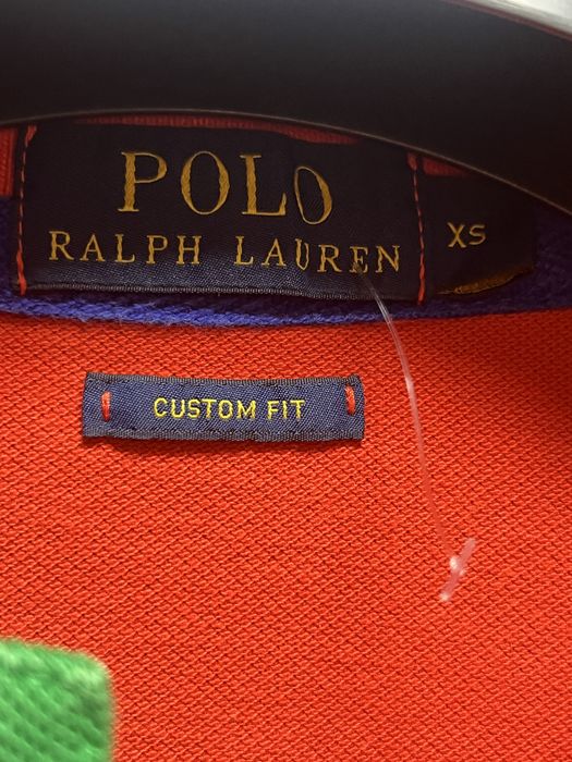 POLO Ralph Lauren : XS размер / Оригинал
