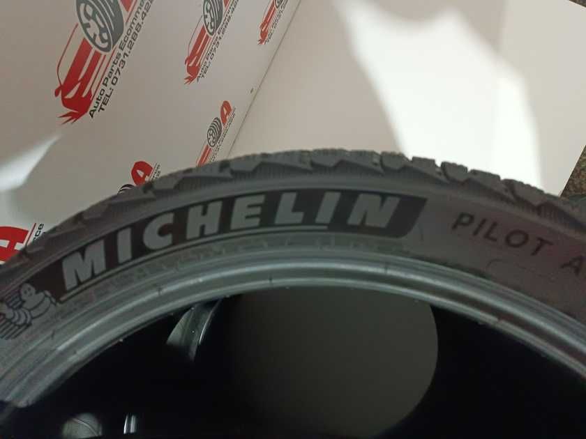 Anvelope 265 40 21 105V MICHELIN IARNA CP-N20802